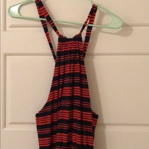 Comfy summer dress